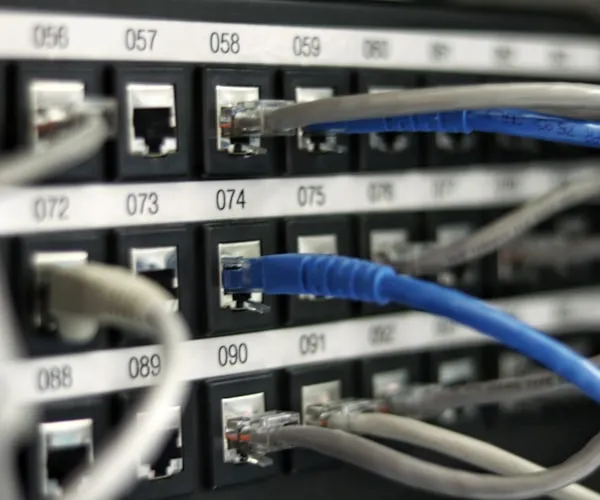 Migration cloud et gestion des fichiers BIM pour un cabinet d'architecture