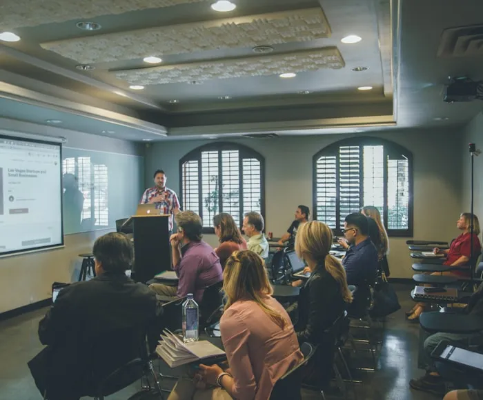 Formation cybersécurité en entreprise avec Secivda